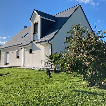 Aux Portes D'Honfleur Fatouville-Grestain Kültér fotó